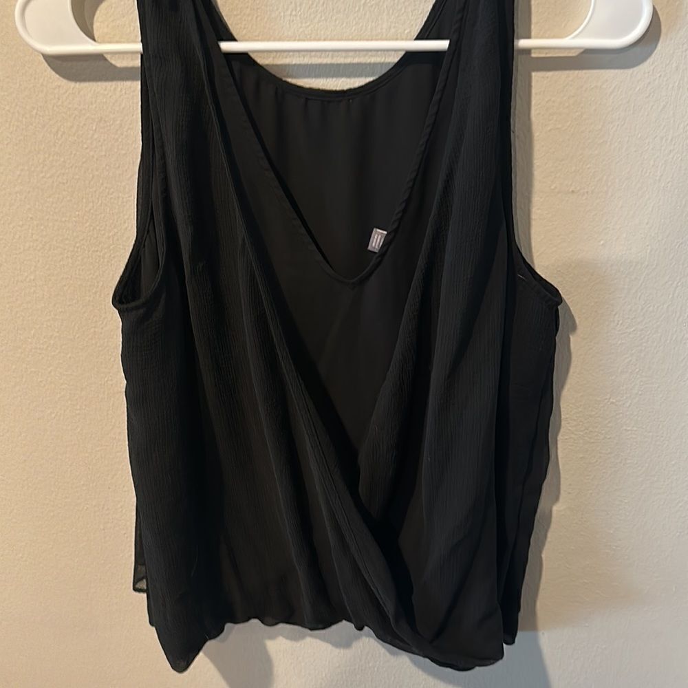 Chelsea28 Top EUC Sz Large - Picture 3 of 4